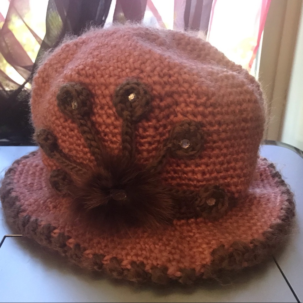 Knitted Hat